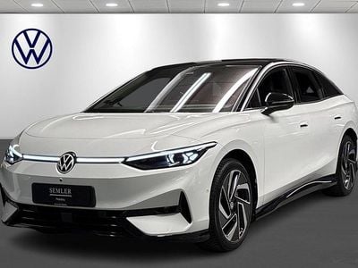 brugt VW ID.7 77 Style