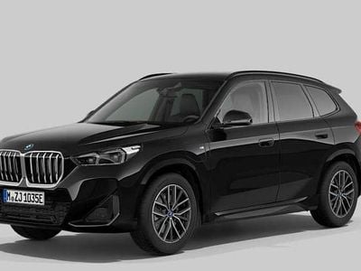 Sortmetal Brugt 2023 BMW X1 M Sport SUV | 399.900 kr.