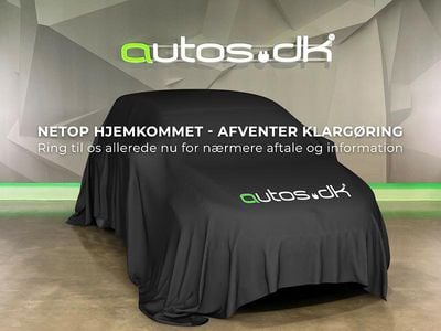 Sølvmetal Brugt 2022 Volvo XC40 Pro SUV | 259.000 kr. (Fair pris)