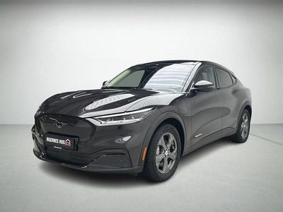 Gråmetal Brugt 2024 Ford Mustang Mach-E Standard Range SUV | 249.800 kr. (God pris)