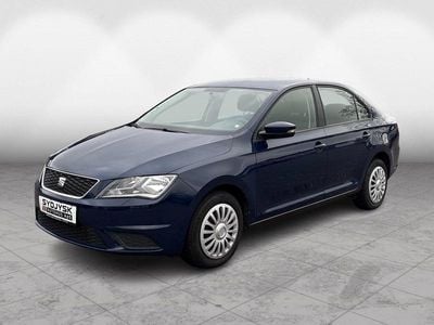 Seat Toledo
