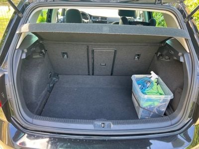 Sort Brugt 2017 VW Golf VII Highline Hatchback | 139.000 kr. (Fair pris)