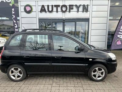 brugt Hyundai Matrix 1,6 GL