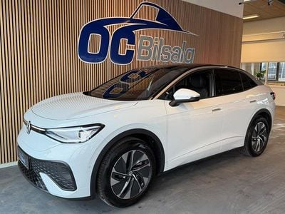Hvidmetal Brugt 2025 VW ID.5 Pro SUV | 319.900 kr. (Fair pris)