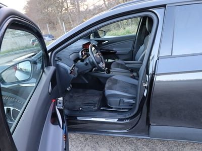 Grå Brugt 2023 VW ID.4 Pro SUV | 229.900 kr. (Fair pris)