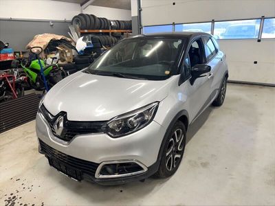 brugt Renault Captur TCe 90 Dynamique