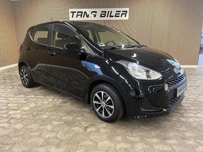 Brugt 2017 Hyundai i10 Hatchback | 64.900 kr.