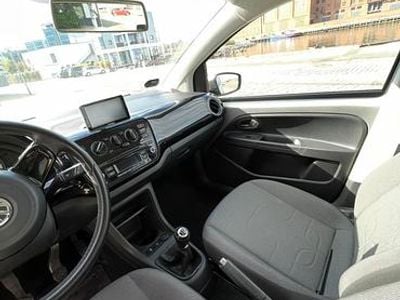 VW up!