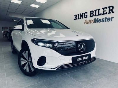 Mercedes EQA250