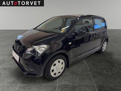 Seat Mii