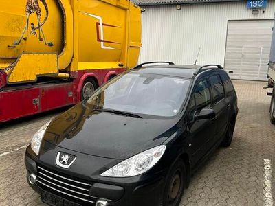 brugt Peugeot 307 1,6 HDI ST. CAR