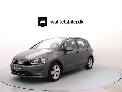 brugt VW Golf Sportsvan 1,4 TSI BMT Allstar 125HK 6g