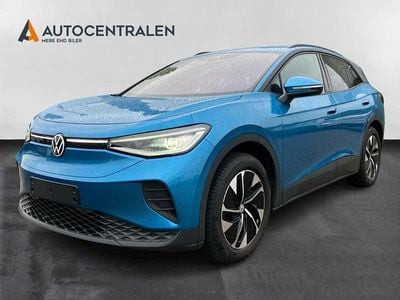 Brugt 2024 VW ID.4 Style SUV | 339.900 kr. (Lidt for dyr)