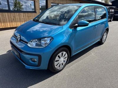 VW up!