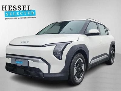 Ny Kia EV3 150 kW (204 HK) 2025 Hvid SUV