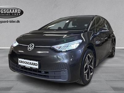 Brugt VW ID.3 Pro 150 kW (204 HK) 2022 Hatchback