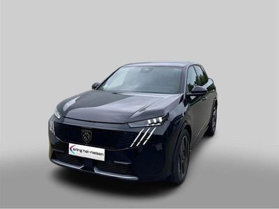 Sort perla nerasort perla nera Brugt 2024 Peugeot e-3008 GT SUV | 333.800 kr.