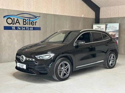 Mercedes GLA250