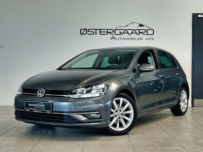 brugt VW Golf VII 1,5 TSi 150 Highline DSG