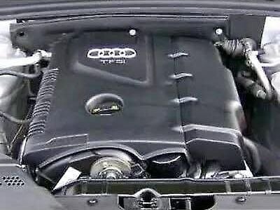 Brugt Audi A4 160 HK (117 kW) 2010 Sedan