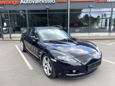 brugt Mazda RX8 192