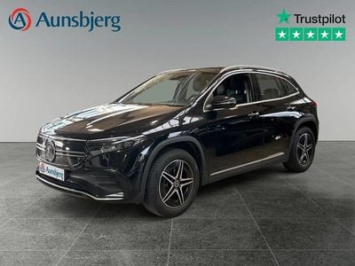 Mercedes EQA250
