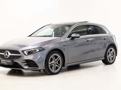 Mercedes A250