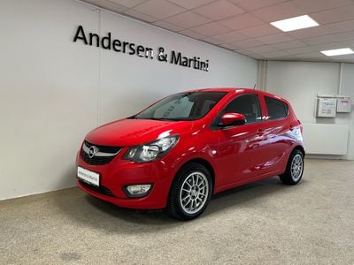 Opel Karl