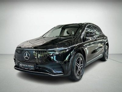 Mercedes EQA250+