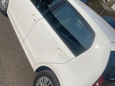 Brugt 2012 VW up! Hatchback | 42.500 kr. (Dyr)