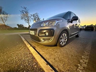 Citroën C3 Picasso