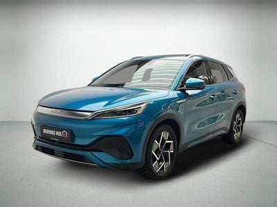 BYD Atto 3