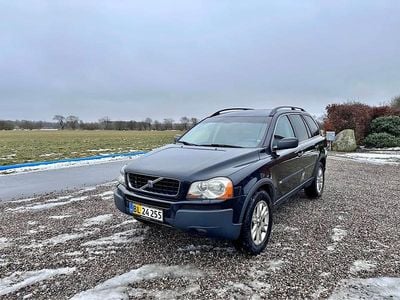 Brugt Volvo XC90 2005 SUV