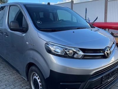 Brugt 2022 Toyota Proace Van | 336.000 kr.