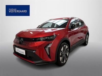 Renault Scénic