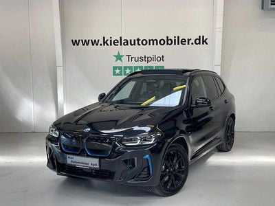 Brugt 2023 BMW iX3 M Sport SUV | 398.000 kr. (God pris)