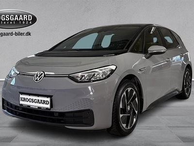 Brugt 2022 VW ID.3 Pro Hatchback | 152.900 kr. (Fair pris)