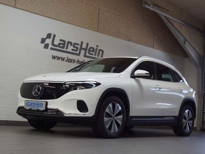 Mercedes EQA250