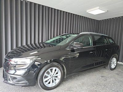 Renault Mégane IV