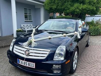 N/a Brugt 2008 Cadillac STS | 119.000 kr.