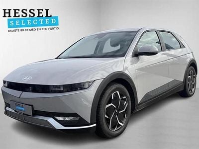 Grå Brugt 2023 Hyundai Ioniq 5 Essential SUV | 239.900 kr. (Fair pris)