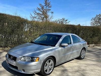 Brugt 2009 Volvo S60 Sedan | 41.000 kr. (Dyr)