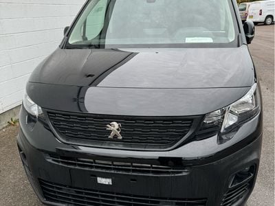 Brugt Peugeot Partner 100 HK (73 kW) 2024 MPV