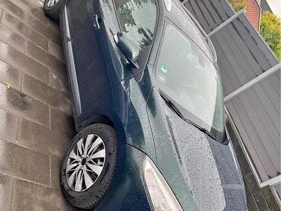 Brugt Renault Mégane GrandTour 110 HK (80 kW) 2011 Stationcar