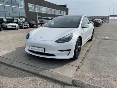 89 brugte Tesla i Sjælland til salg på AutoUncle