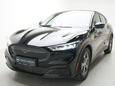 Brugt Ford Mustang Mach-E Premium 197 kW (269 HK) 2023 Sortmetal SUV