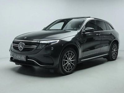Mercedes EQC400