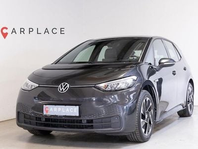 Brugt VW ID.3 Pro 106 kW (145 HK) 2022 Gråmetal Hatchback