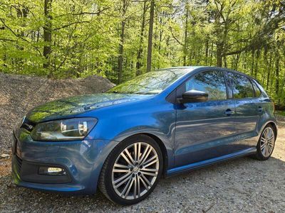 brugt VW Polo 1,4 TSi 150 BlueGT