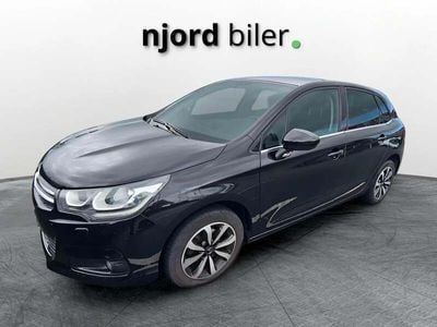 Brugt 2018 Citroën C4 PureTech | 89.400 kr.